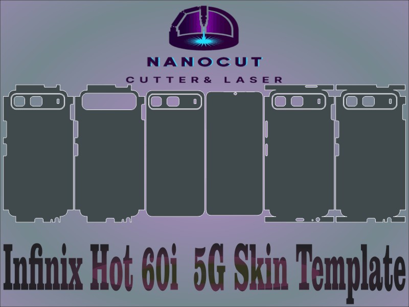 Infinix Hot 60i  5G